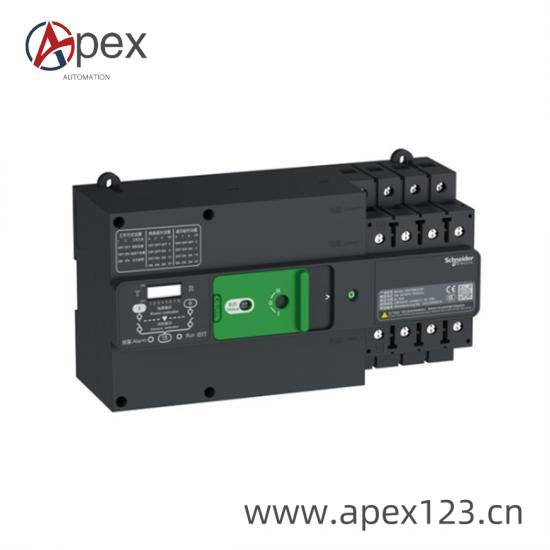 REOTRON 567LH-DP24 Front View