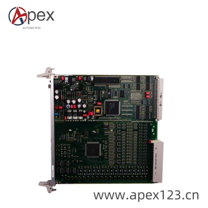 Rexroth BGR DKC02.3-LK
