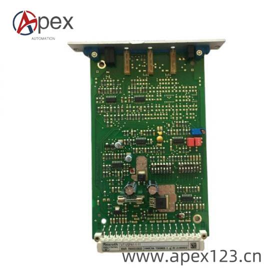 Module Interface Details