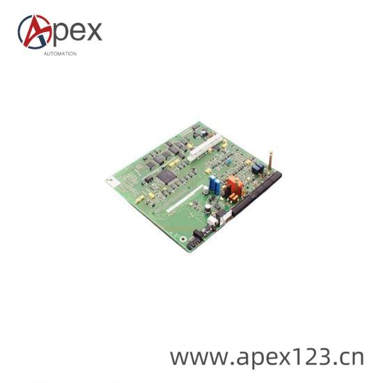 Rexroth Converter Technical Specifications