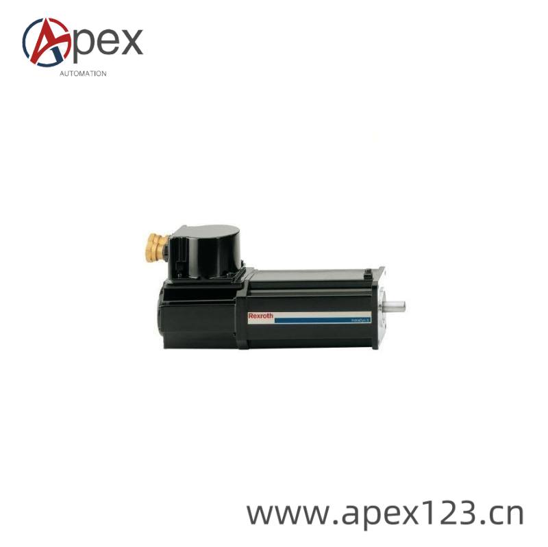 Rexroth Drive Installation Diagram