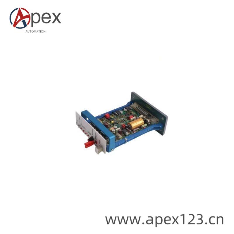 REXROTH Module Connector Details