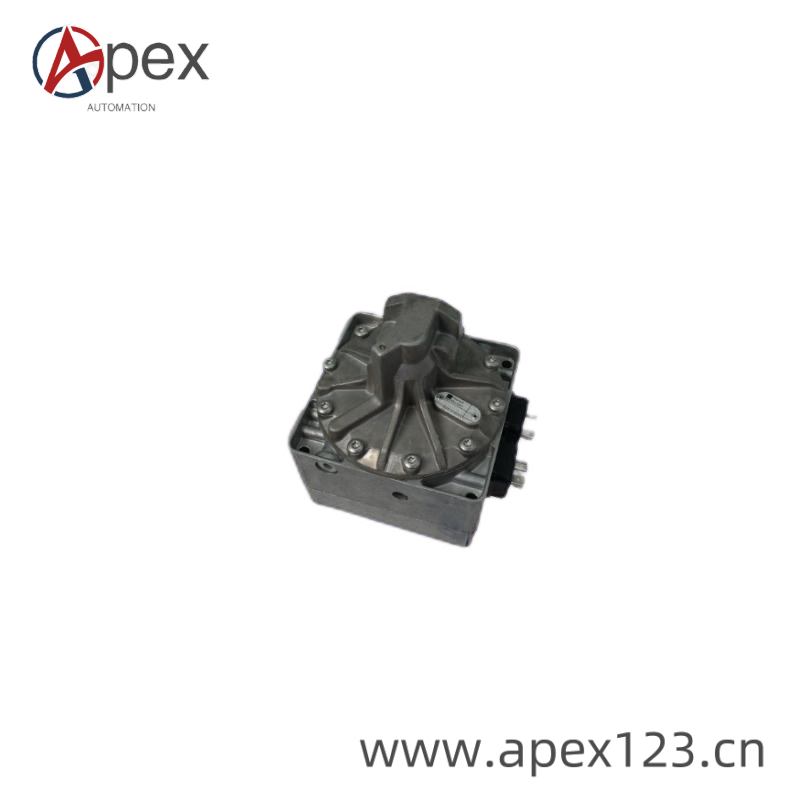 REXROTH Motor Installation