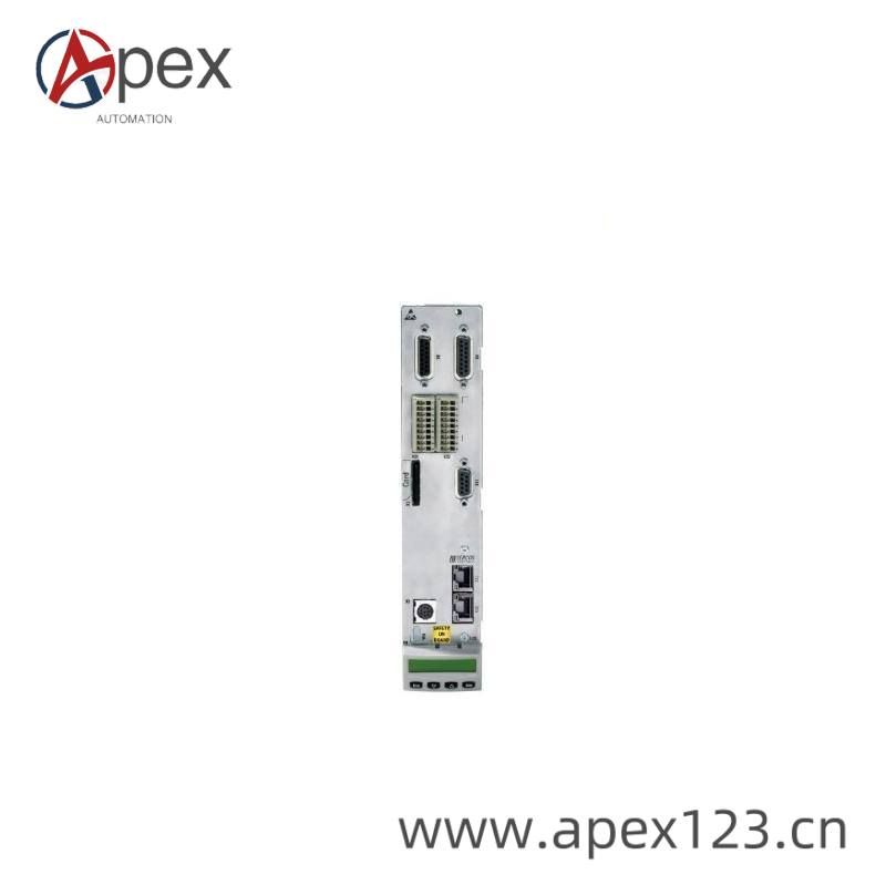REXROTH MSK060C Servo Motor