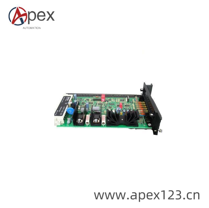 REXROTH Motor Technical Details