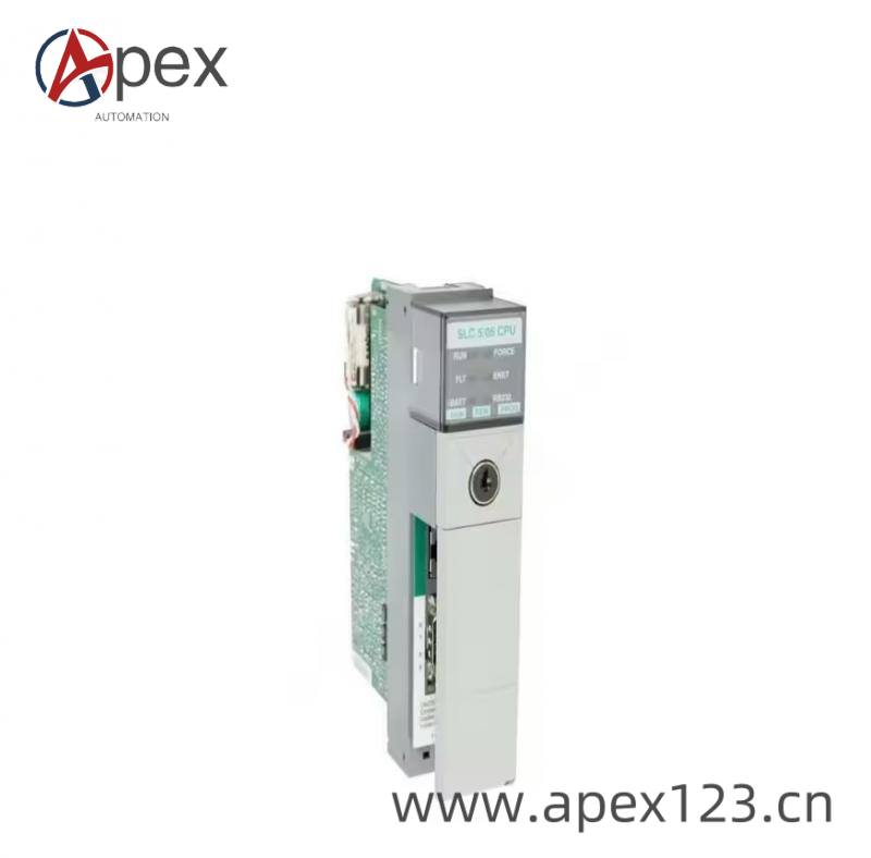 REXROTH RAC 2.2-200-460-A00-W1 Side View