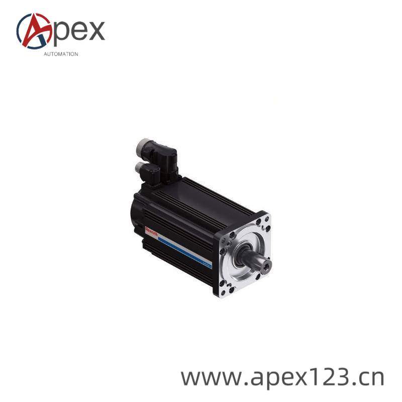 REXROTH SYHNC100 Industrial Application