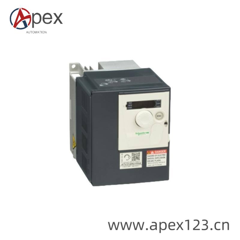 REXROTH TV 3000HT PUMF Front View