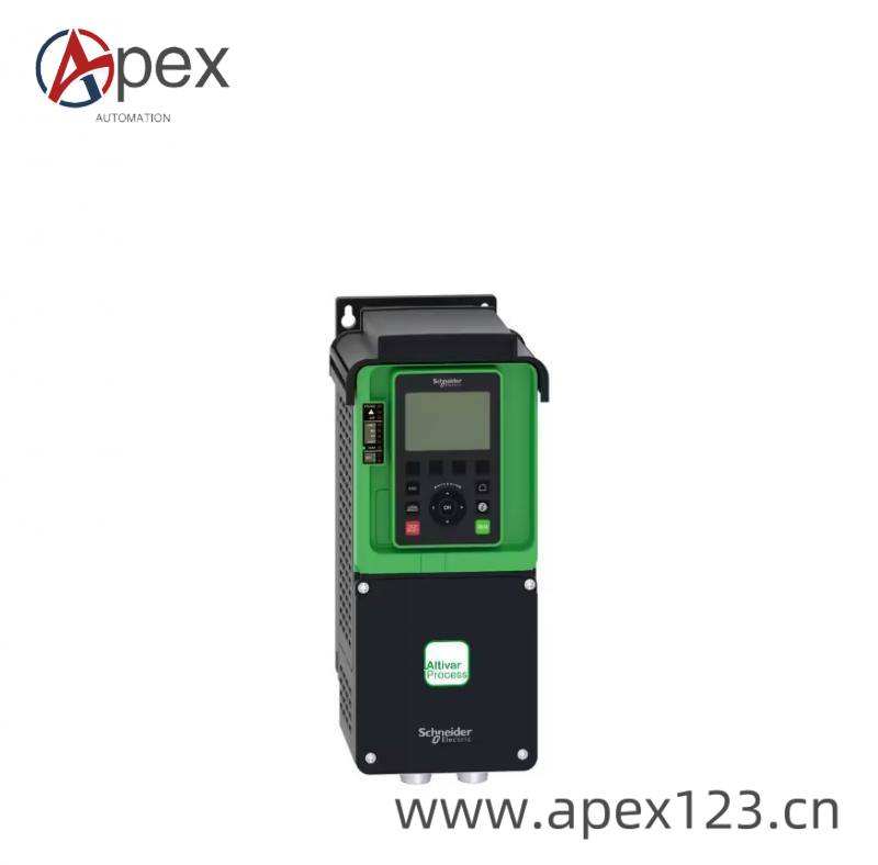 REXROTH TV 3000HT PUMF Side View