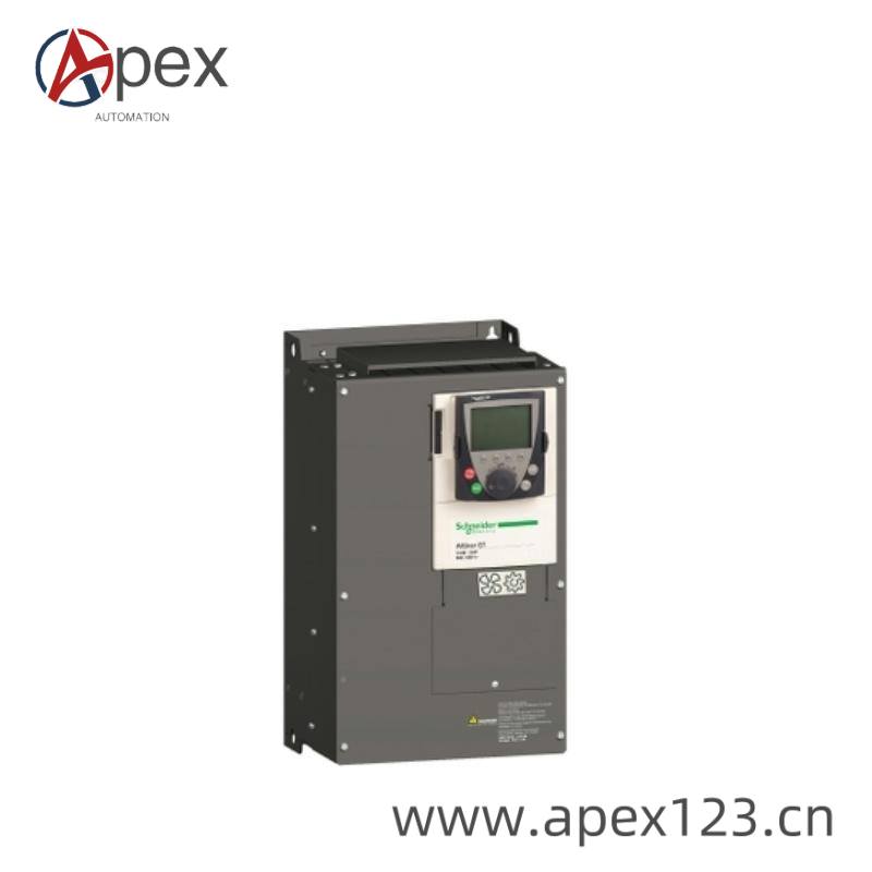 REXROTH TV 3000HT PUMF Installation