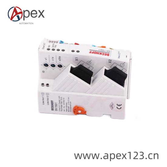 Installation example