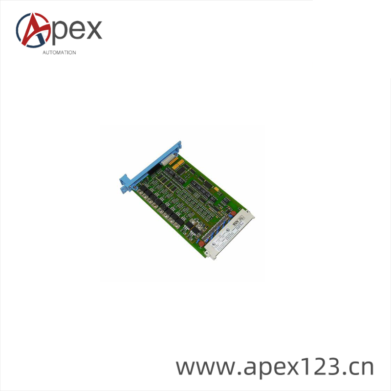 RIFA IC693PWR321U Diagram