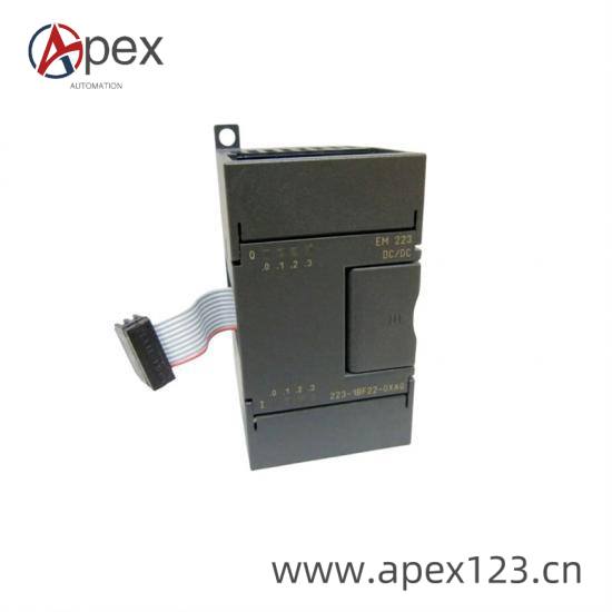 TC-201-02-4M5 Connectivity