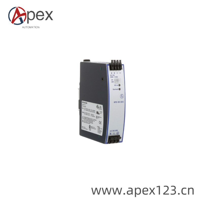 TC-205-02-4M5 Module