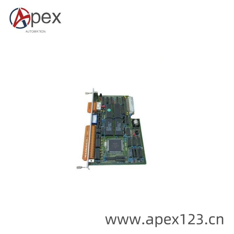 SABO module connection interface