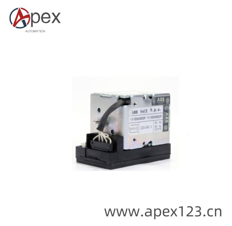 SAC IOP313 Interface