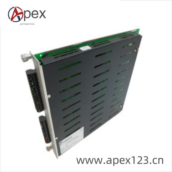SAC IOP351 Module