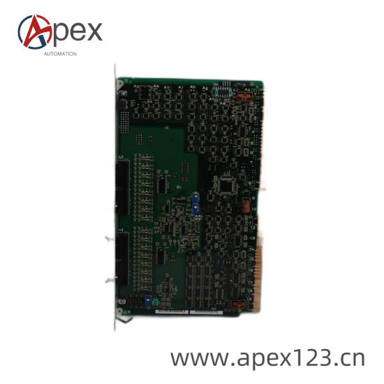 SAC IOP351 Technical View