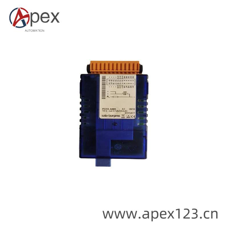 SAIA PCD2.W200 Installation