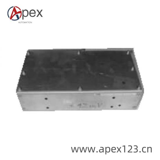 Module Front View