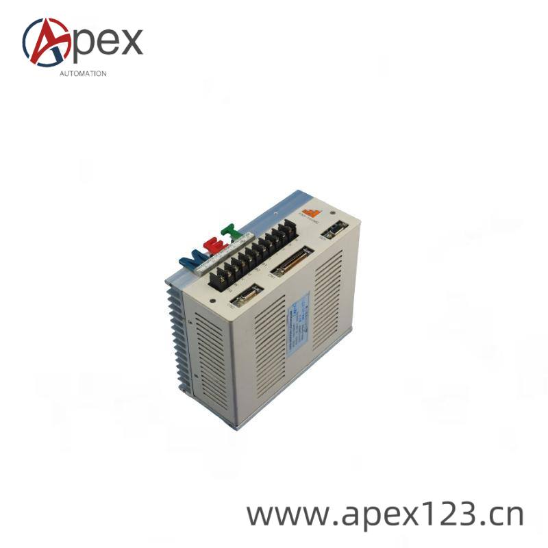 SAT Control Module