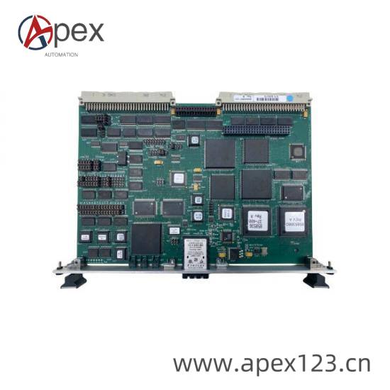 Industrial Installation Example