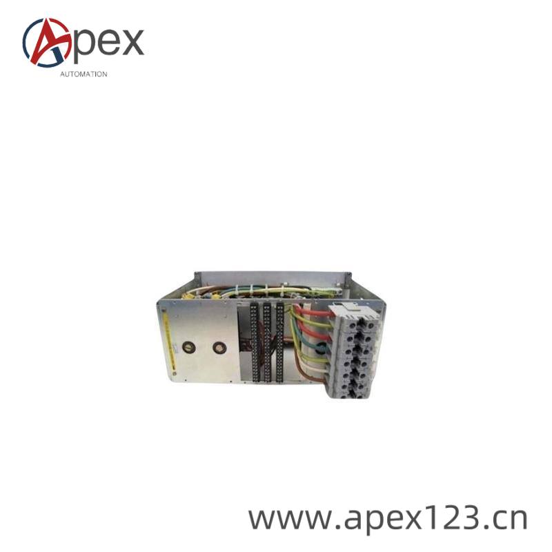Scanner Internal Components