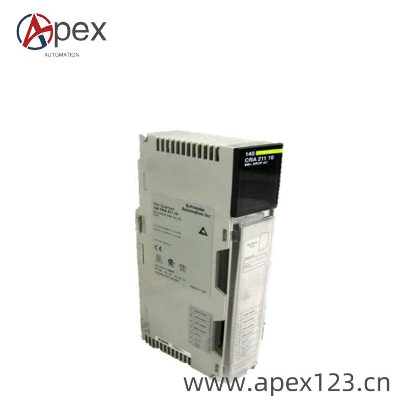 Schneider 140CPS11410 Side View