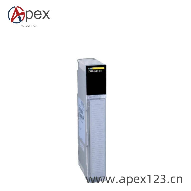 SCHNEIDER 140CPS21400 Front View