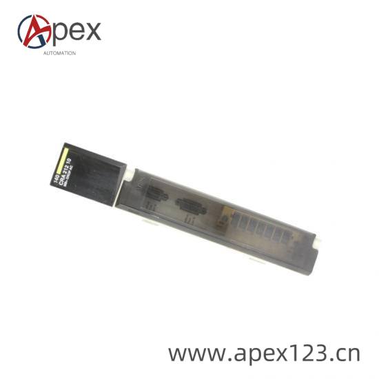 Front view of SCHNEIDER 140CRA21210