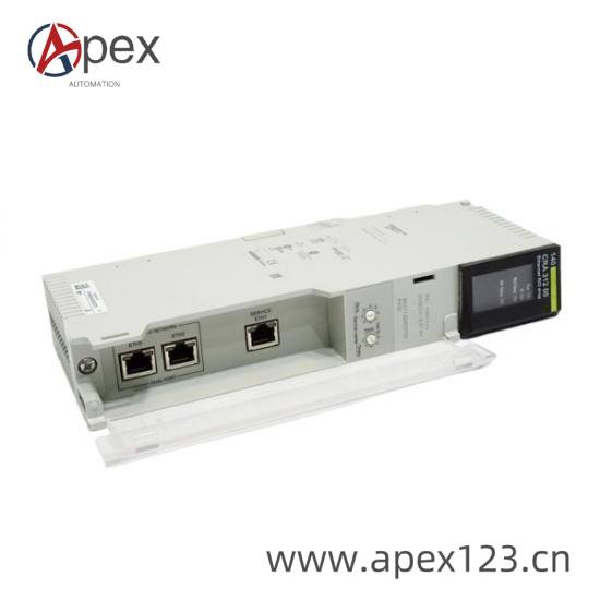 Schneider 140CRA31200 Side View