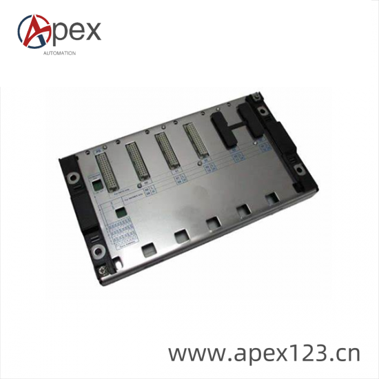 Schneider 140CRP81100 Diagram