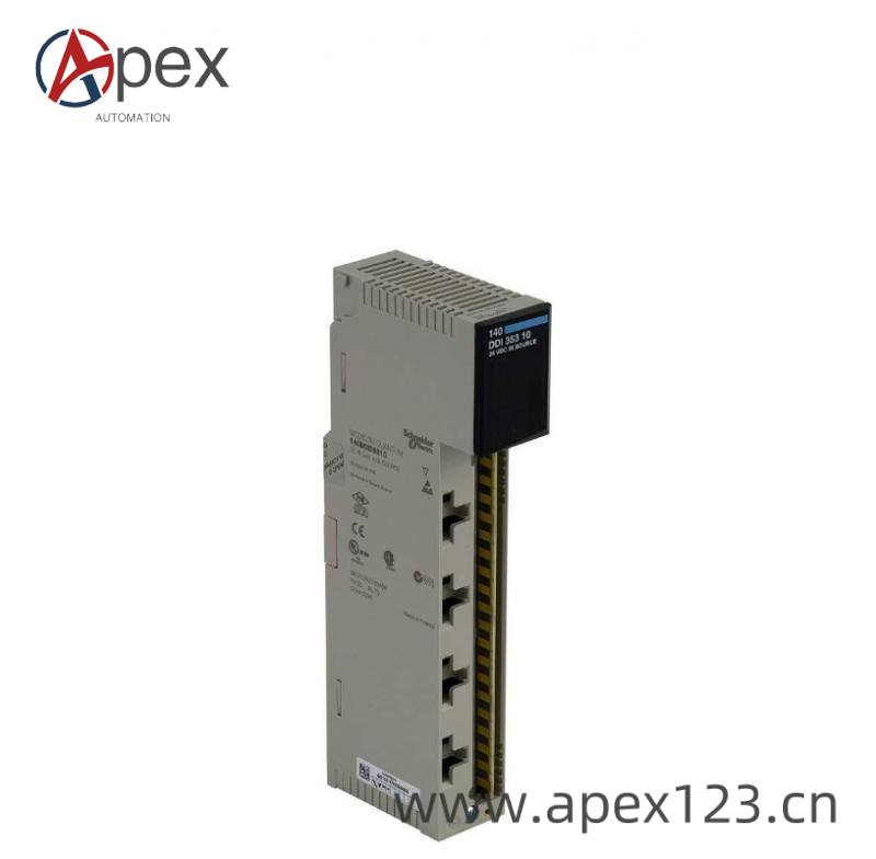 140DDI35310C Front View