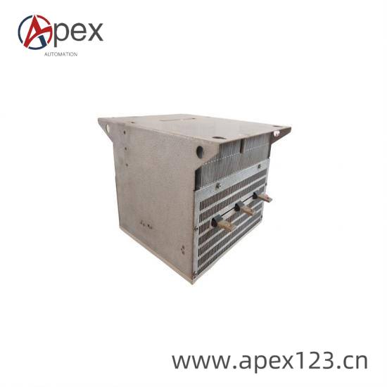 Schneider 140EHC10500 Installation