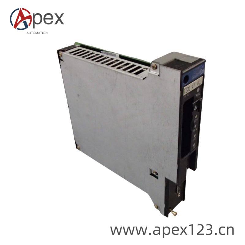 Schneider 140XCP51000 Side Mounting