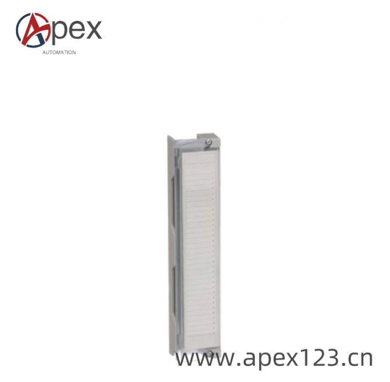 Schneider 140XTS00200 Connector Detail