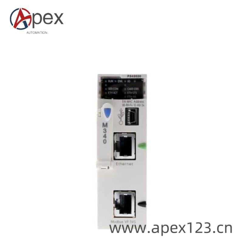 Schneider 416NHM30030 Installation