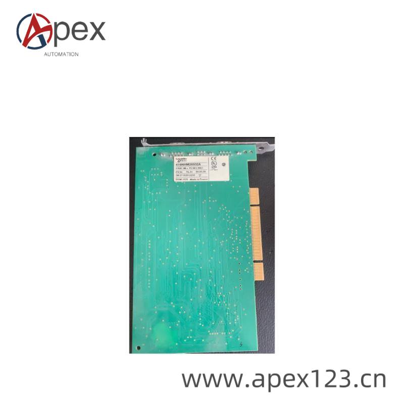 Schneider 416NHM30032A Front View