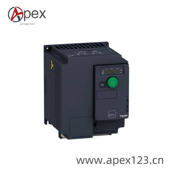 Schneider 416NHM30032A Side View