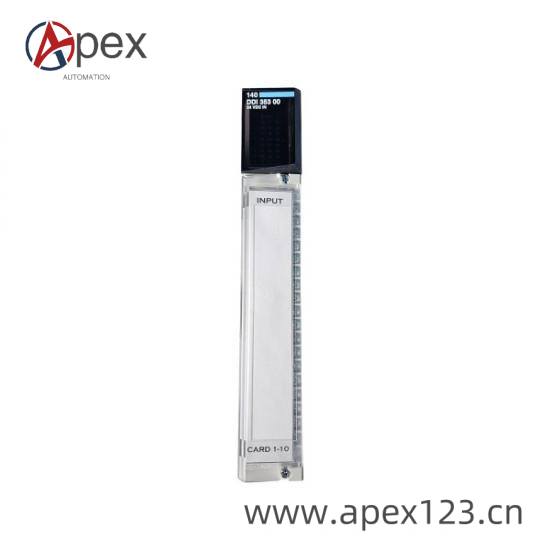 Schneider 490NRP95400 Front View