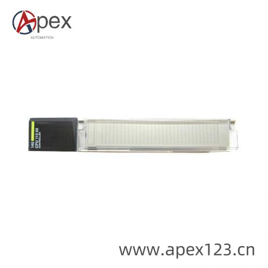 Schneider 490NRP95400 Side View