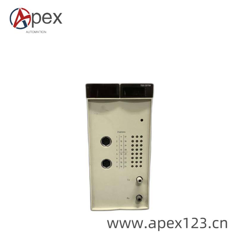 SCHNEIDER AS-B875-111 Side View