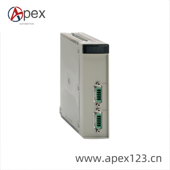 Schneider AS-P120-000 Front View