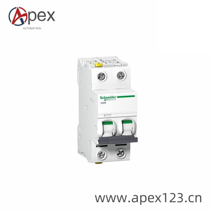 Schneider C65N 1P C16 Installation