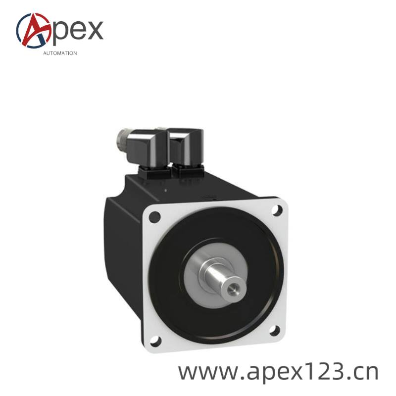 Schneider NS100H Front View