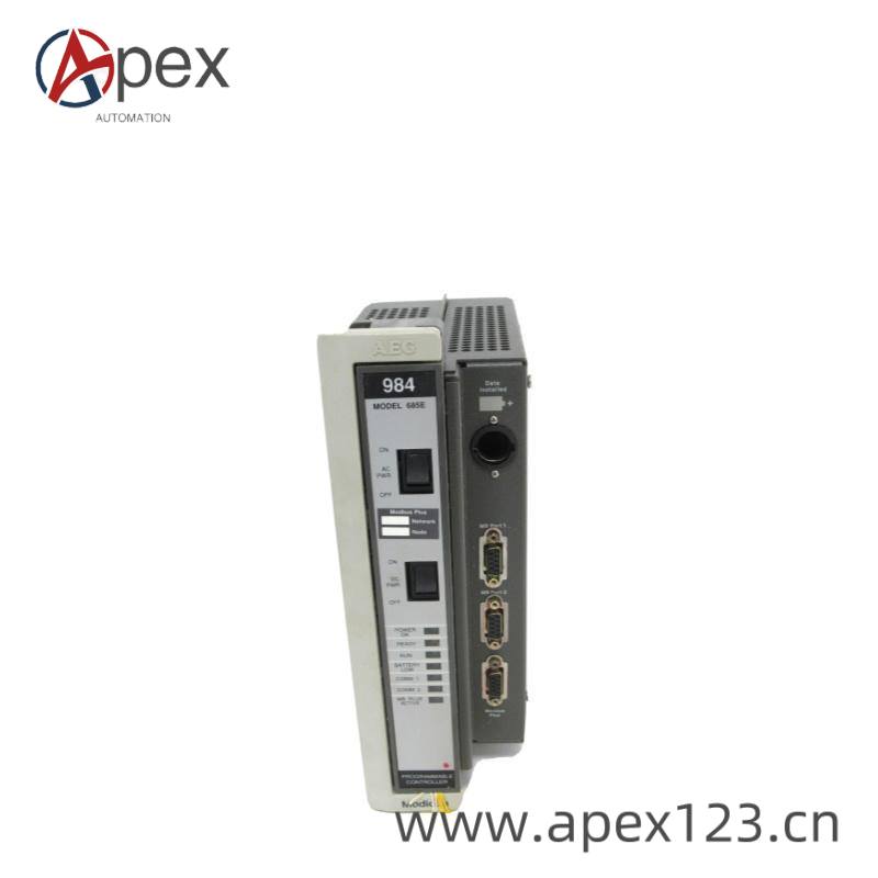 Schneider PC-E984-685 Front View