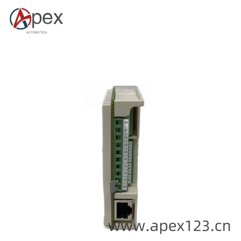 STBDAI7220 Front View