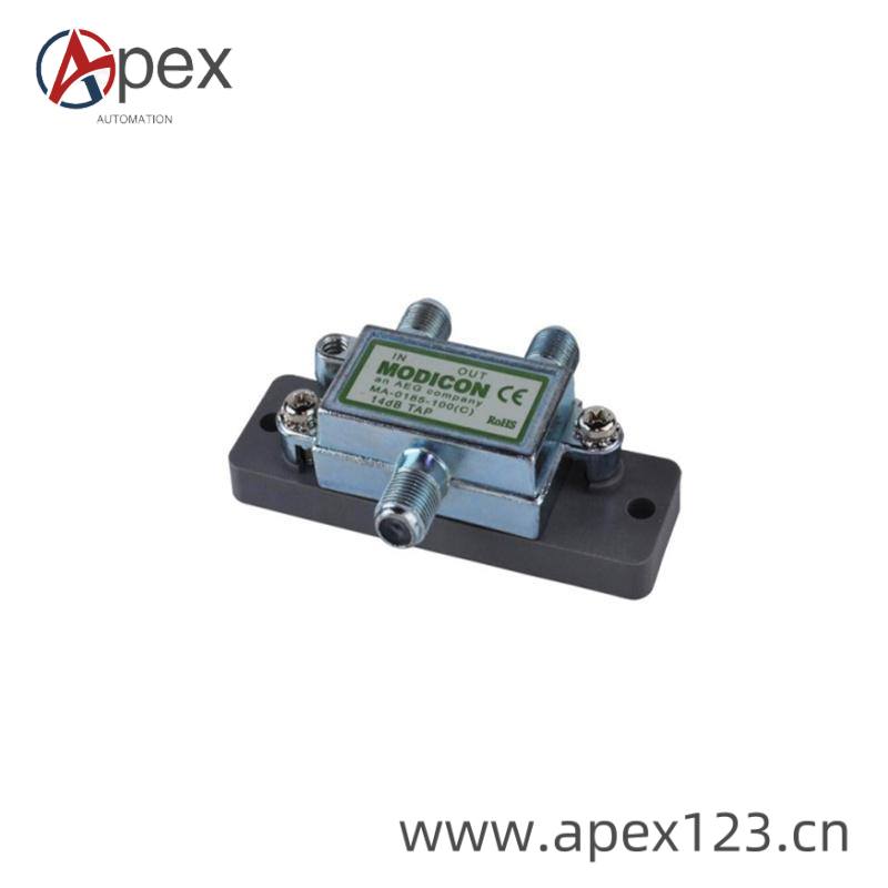 TSXAEG4111 Installation
