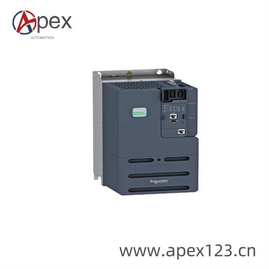 Schneider TSXP572634 Installation