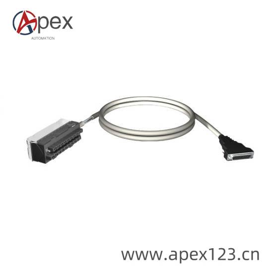 Schneider TSXSCP114 Connection Interface